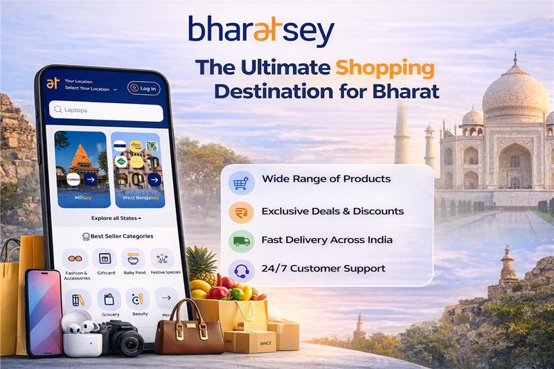 BharatSey