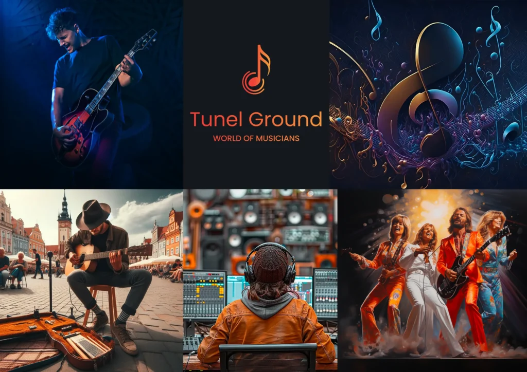 Turnel Ground