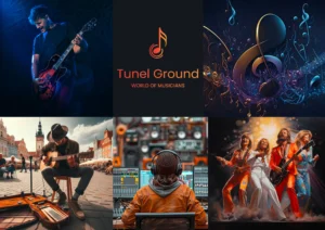 Turnel Ground