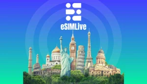 eSimLive